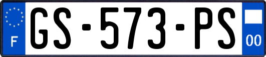 GS-573-PS