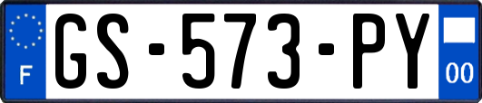 GS-573-PY