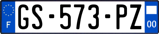 GS-573-PZ