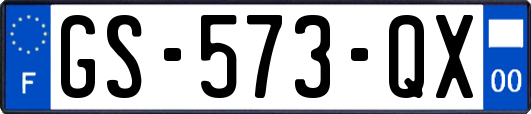 GS-573-QX