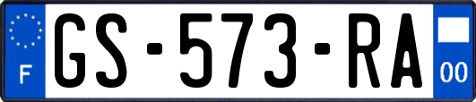 GS-573-RA