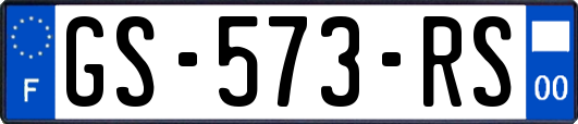 GS-573-RS
