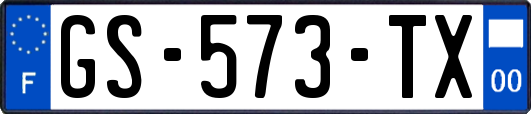 GS-573-TX