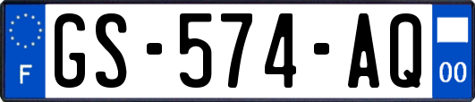 GS-574-AQ