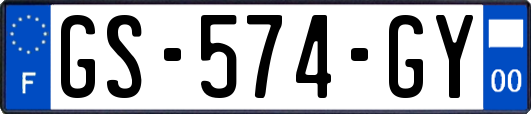 GS-574-GY