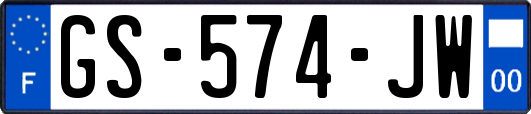GS-574-JW