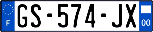 GS-574-JX