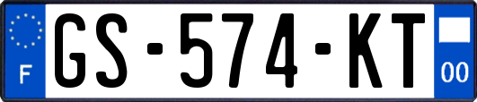 GS-574-KT