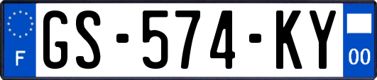 GS-574-KY