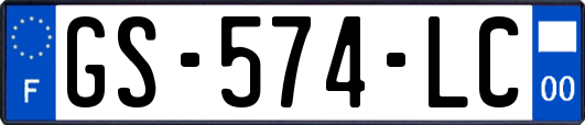 GS-574-LC