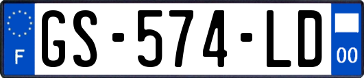 GS-574-LD