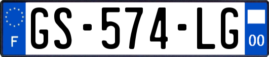 GS-574-LG