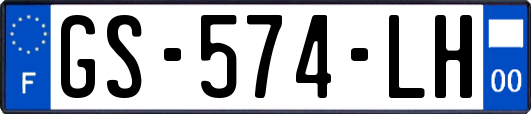 GS-574-LH
