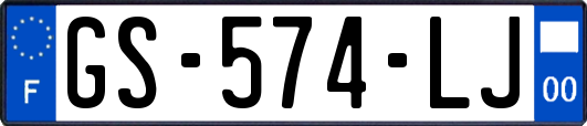 GS-574-LJ