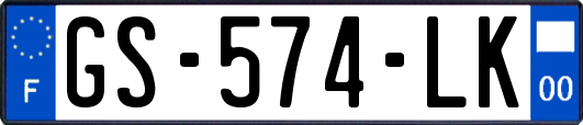 GS-574-LK