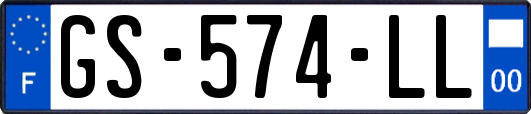 GS-574-LL