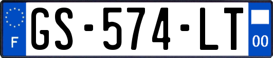 GS-574-LT