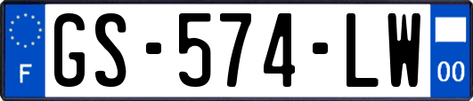 GS-574-LW