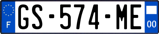 GS-574-ME