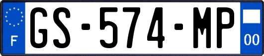 GS-574-MP
