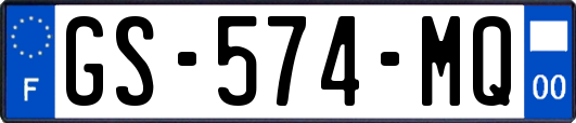 GS-574-MQ