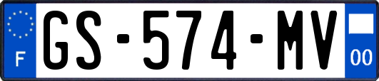 GS-574-MV
