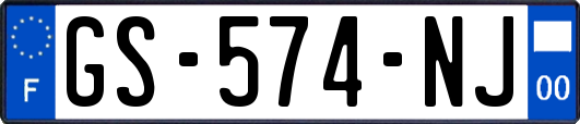 GS-574-NJ