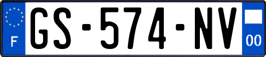 GS-574-NV