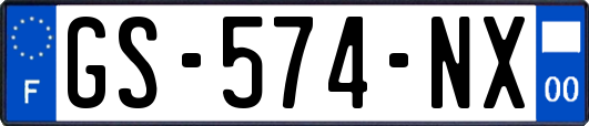 GS-574-NX