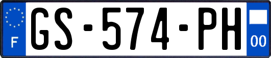 GS-574-PH