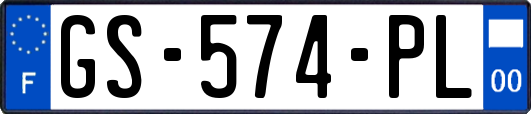 GS-574-PL