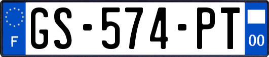 GS-574-PT