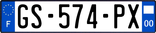 GS-574-PX