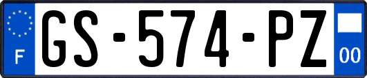 GS-574-PZ