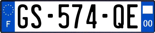 GS-574-QE