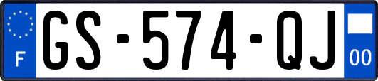 GS-574-QJ