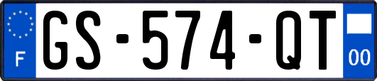 GS-574-QT