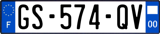 GS-574-QV
