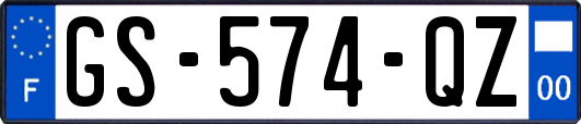 GS-574-QZ