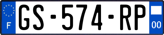 GS-574-RP