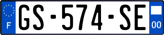 GS-574-SE