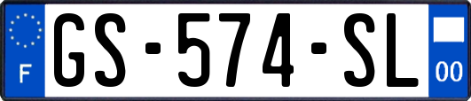 GS-574-SL