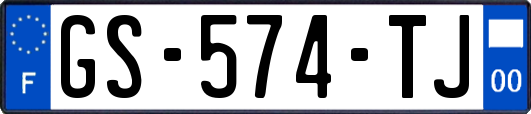 GS-574-TJ