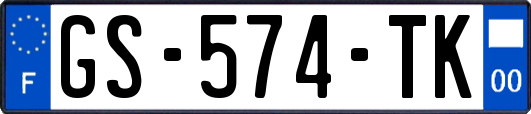 GS-574-TK