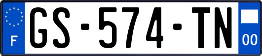 GS-574-TN