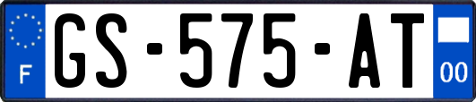 GS-575-AT