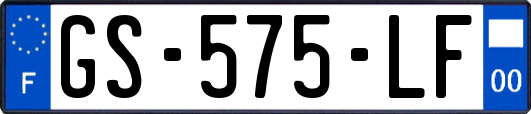GS-575-LF