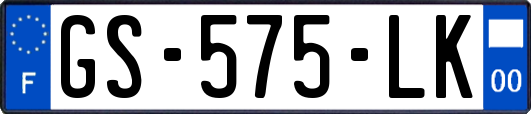 GS-575-LK