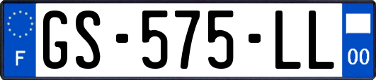 GS-575-LL