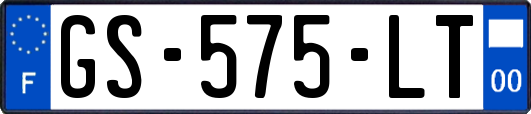 GS-575-LT